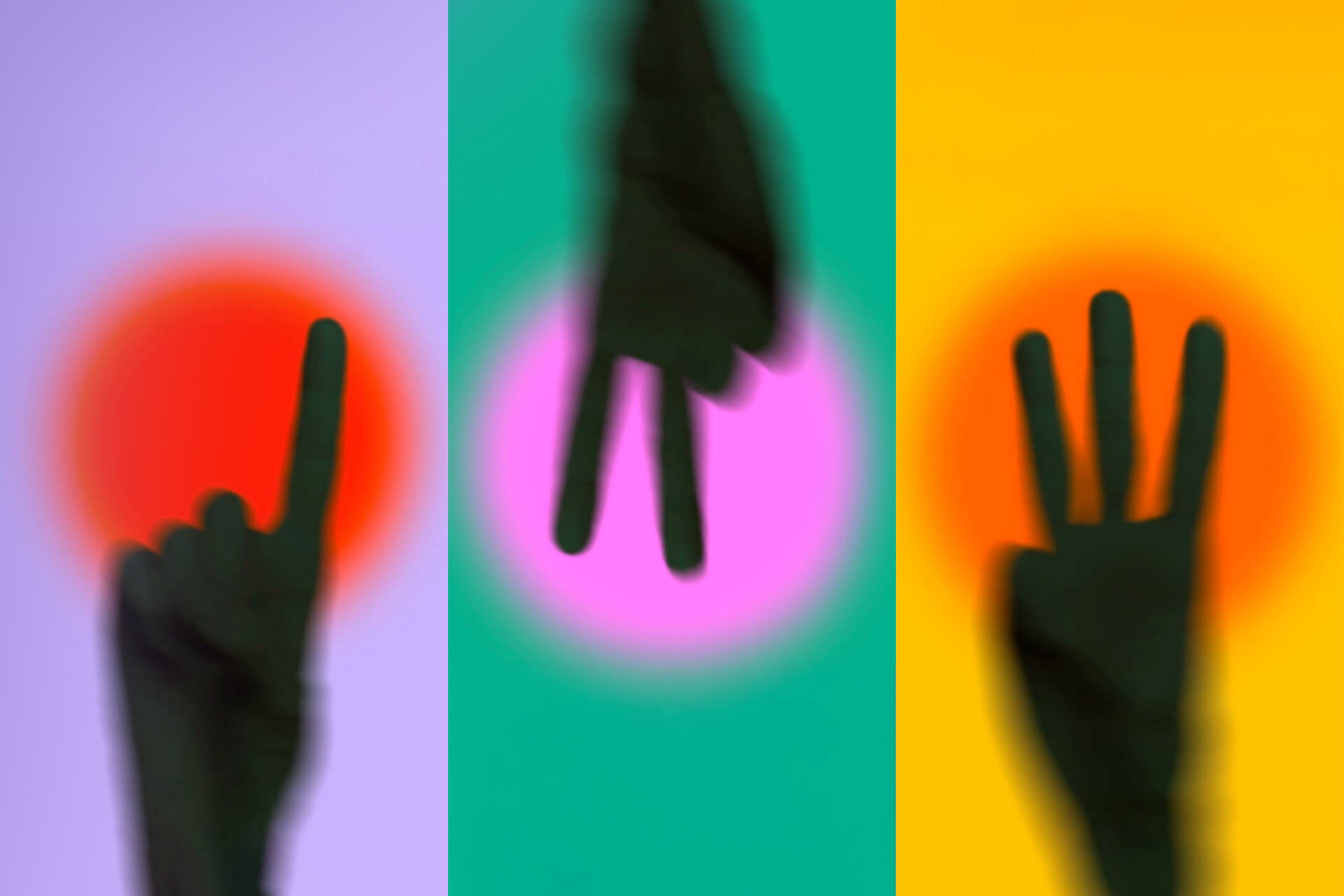 Lana Banana Skincare made simple. Easy as 1,2,3.