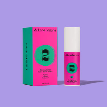 Lana Banana Skincare | Award-winning, clean, and expertly formulated.