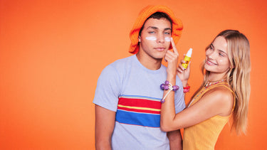 Lana Banana Skincare | Award-winning, clean, and expertly formulated.